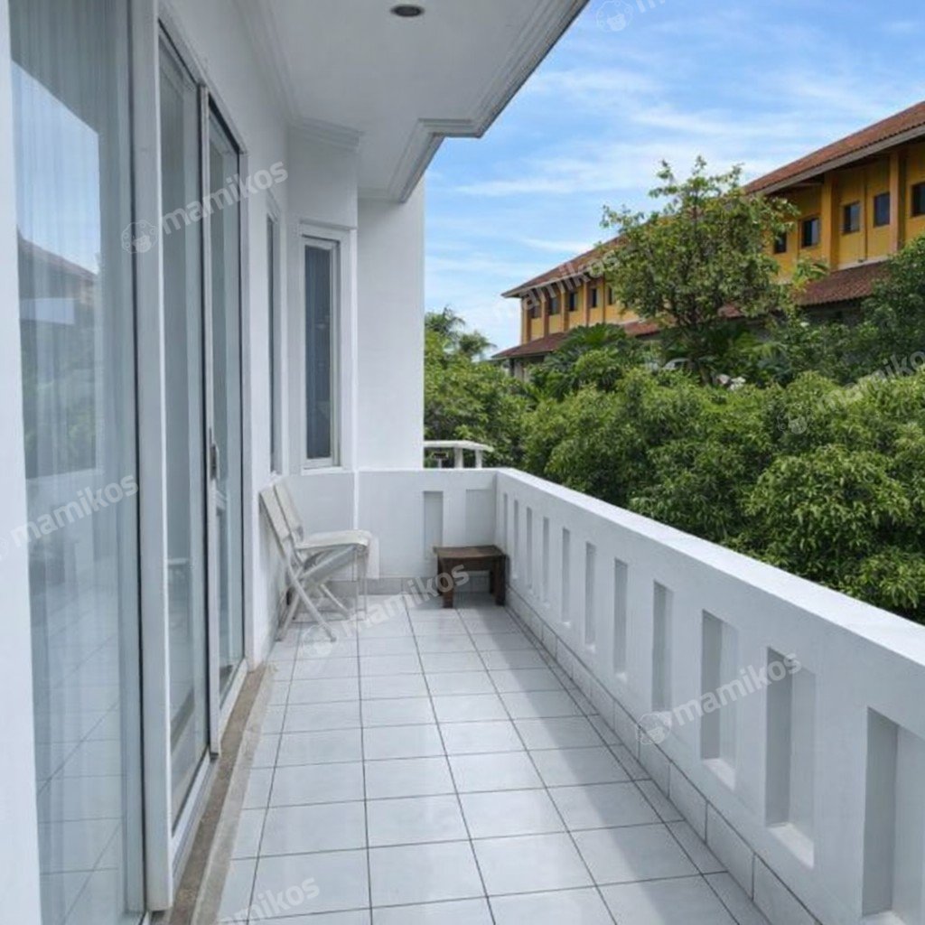Rumah Sertifikat SHM 6 Kamar Tidur 5 Kamar Mandi Sunter Jakarta Utara - Photo 5