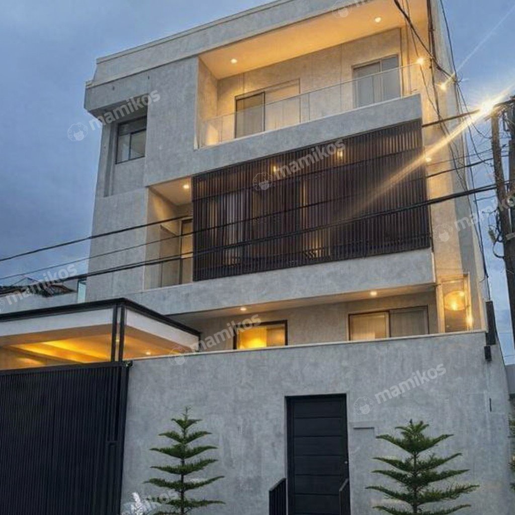 Rumah 3KT 5KM Sunrise Garden Jakarta Barat