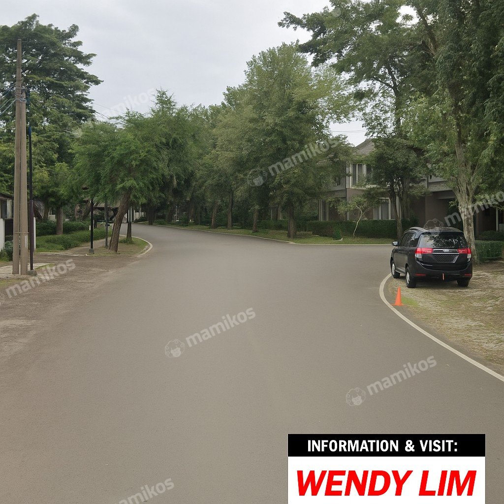 Rumah Sertifikat SHM 8 Kamar Tidur 8 Kamar Mandi Kebayoran Baru Jakarta Selatan - Photo 5