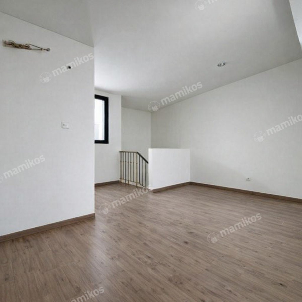 Rumah Sertifikat SHM 3 Kamar Tidur 2 Kamar Mandi Cakung Jakarta Timur - Photo 5