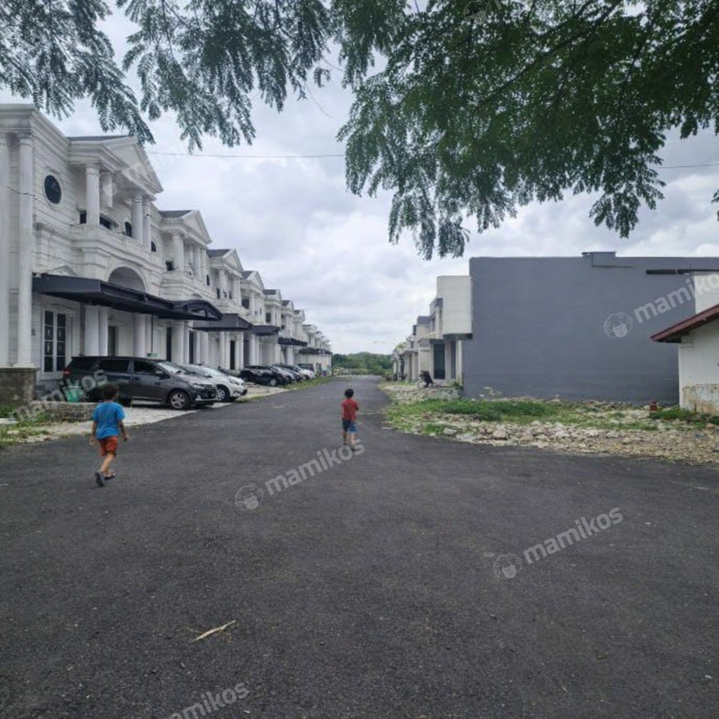 Rumah Sertifikat SHM 3 Kamar Tidur 2 Kamar Mandi Ciracas Jakarta Timur - Photo 4