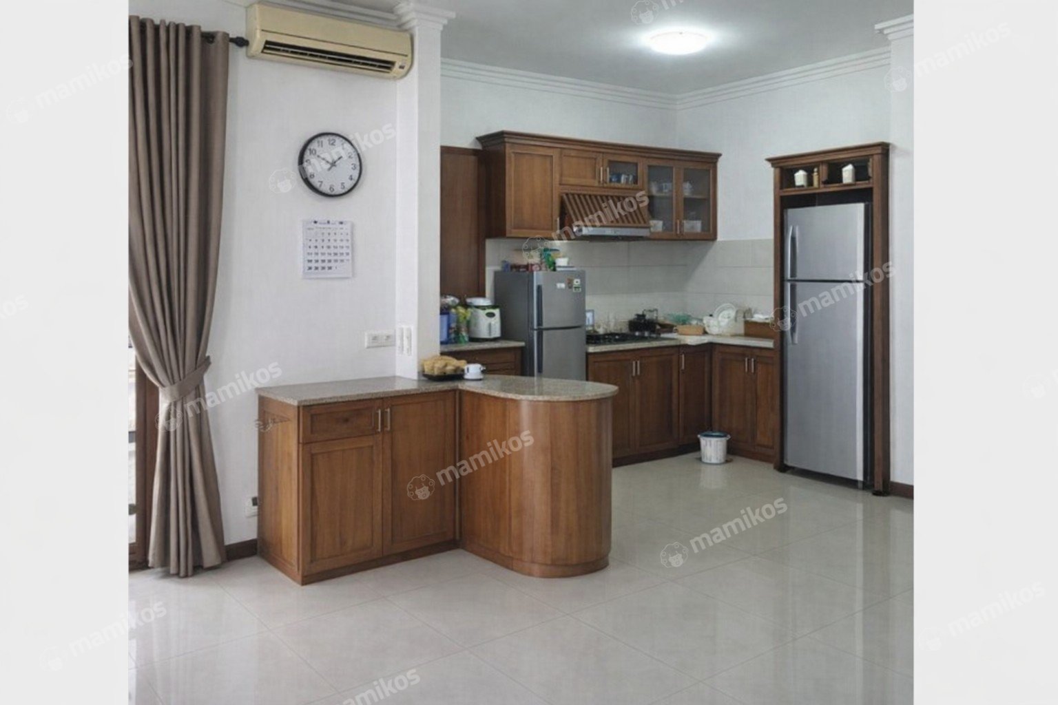 Rumah Sertifikat SHM 8 Kamar Tidur 6 Kamar Mandi Pesanggrahan Jakarta Selatan - Photo 2