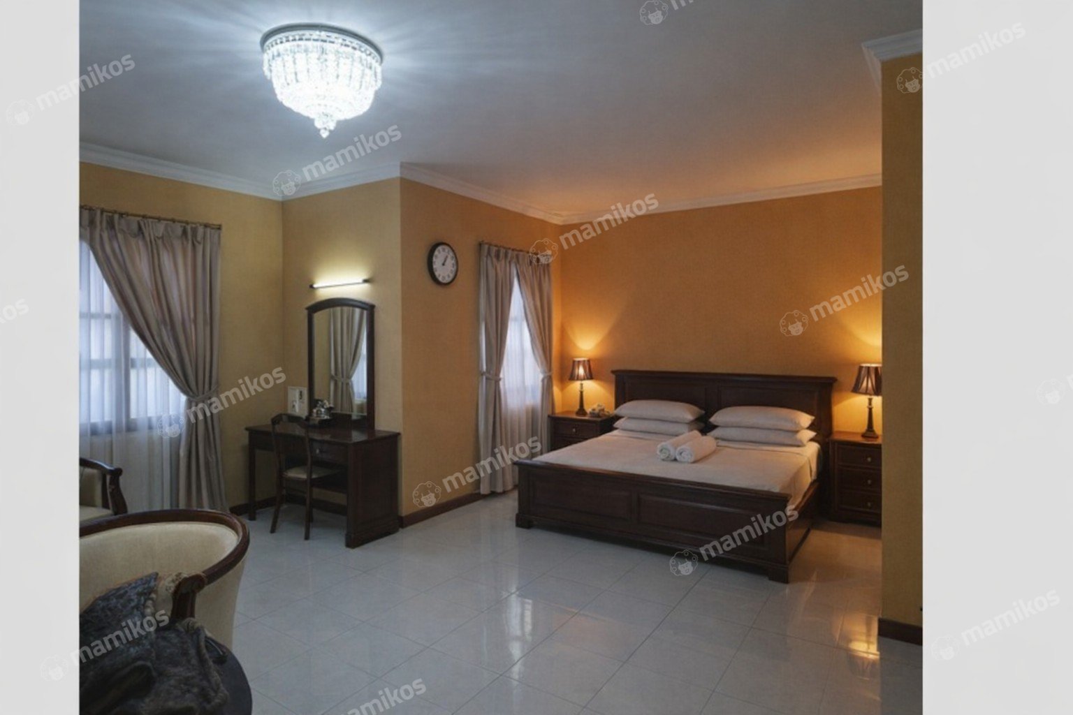 Rumah Sertifikat SHM 8 Kamar Tidur 6 Kamar Mandi Pesanggrahan Jakarta Selatan - Photo 4