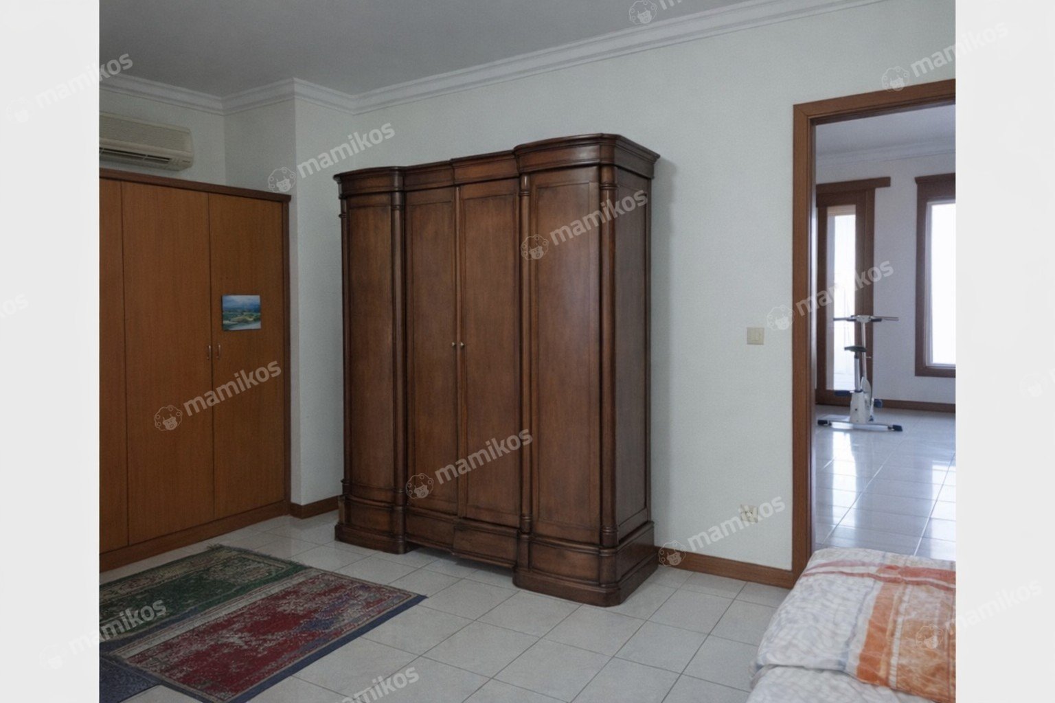 Rumah Sertifikat SHM 8 Kamar Tidur 6 Kamar Mandi Pesanggrahan Jakarta Selatan - Photo 5