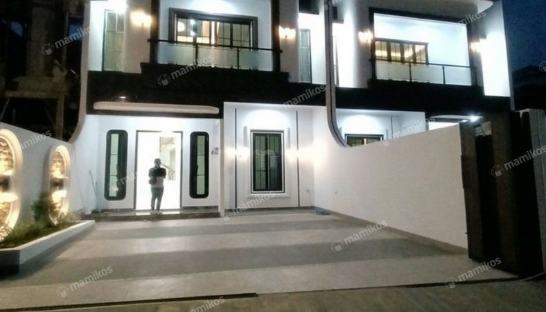 Rumah 3KT 3KM Jagakarsa Jakarta Selatan