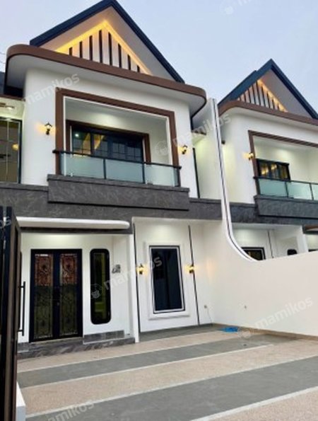 Rumah 3KT 3KM Jagakarsa Jakarta Selatan - Photo 2