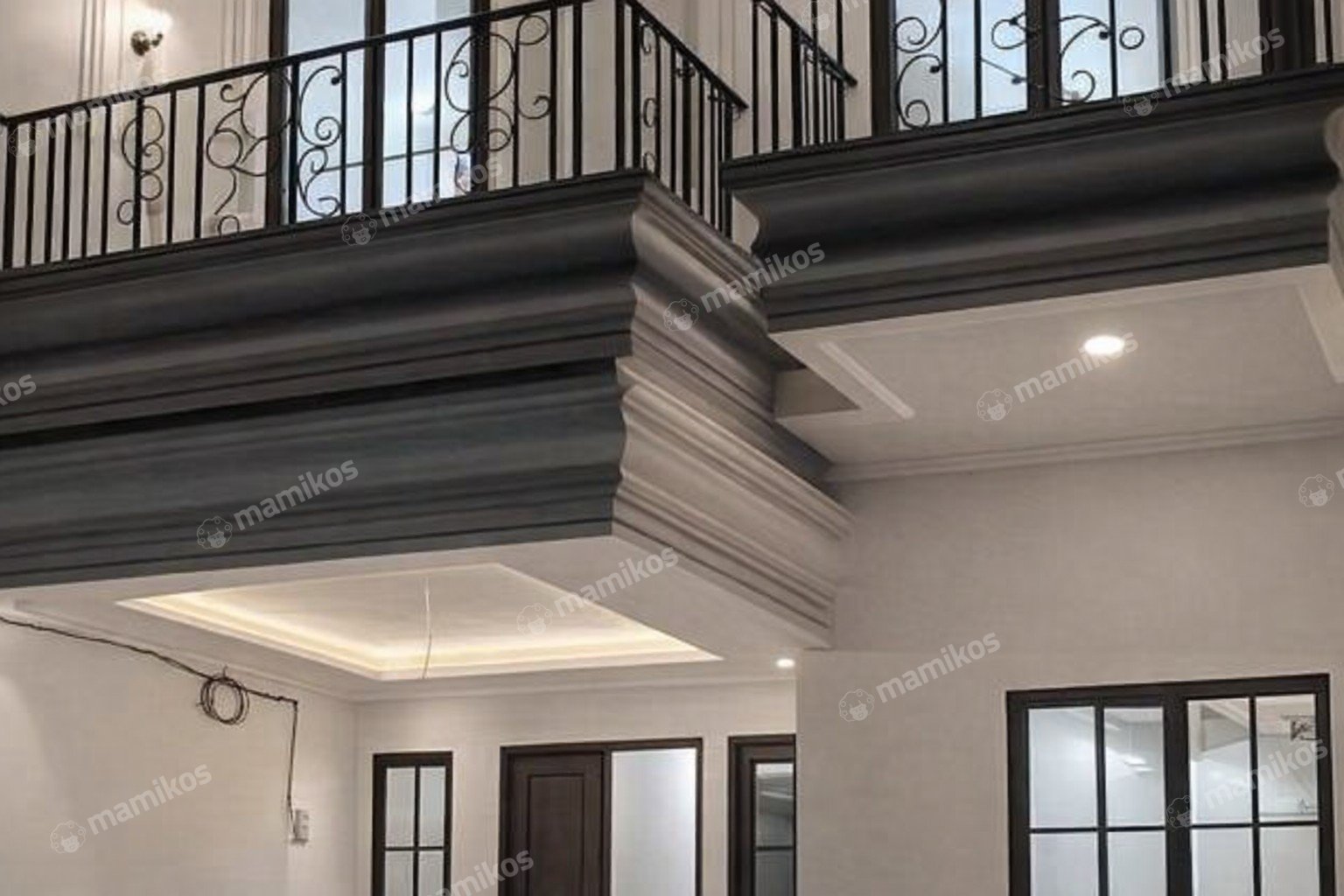Rumah Sertifikat SHM 4 Kamar Tidur 4 Kamar Mandi Pondok Bambu Jakarta Timur