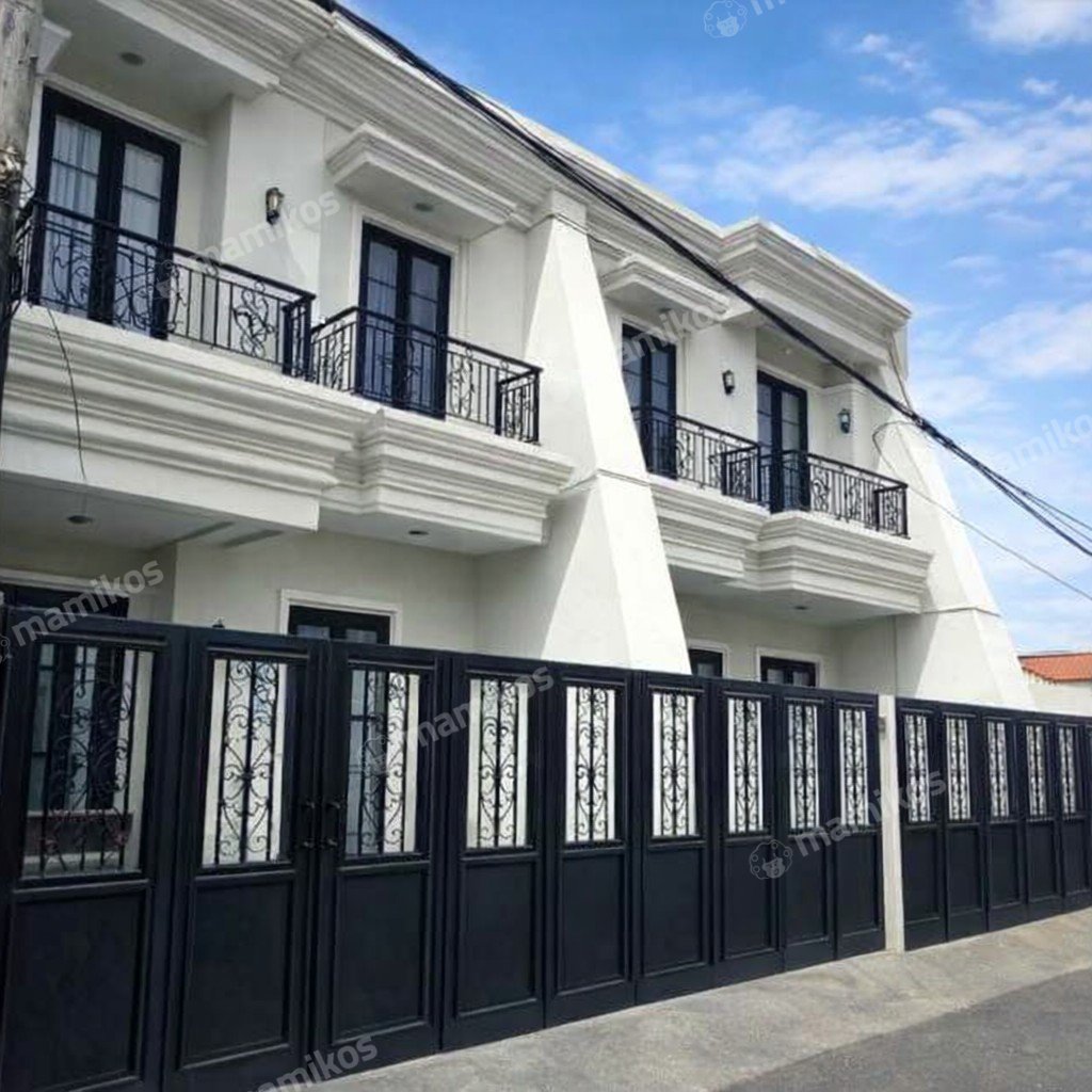 Rumah Sertifikat SHM 4 Kamar Tidur 4 Kamar Mandi Pondok Bambu Jakarta Timur - Photo 3