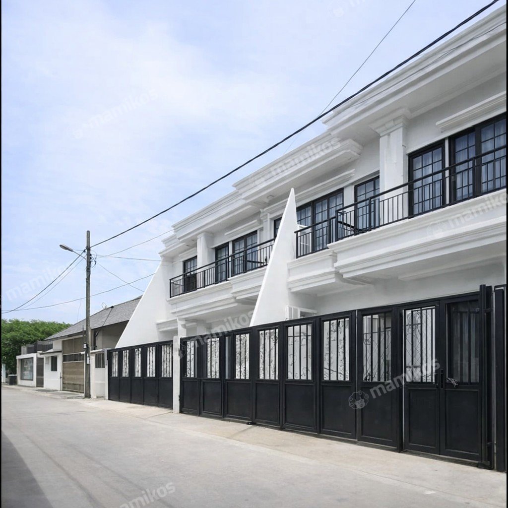 Rumah Sertifikat SHM 4 Kamar Tidur 4 Kamar Mandi Pondok Bambu Jakarta Timur - Photo 5