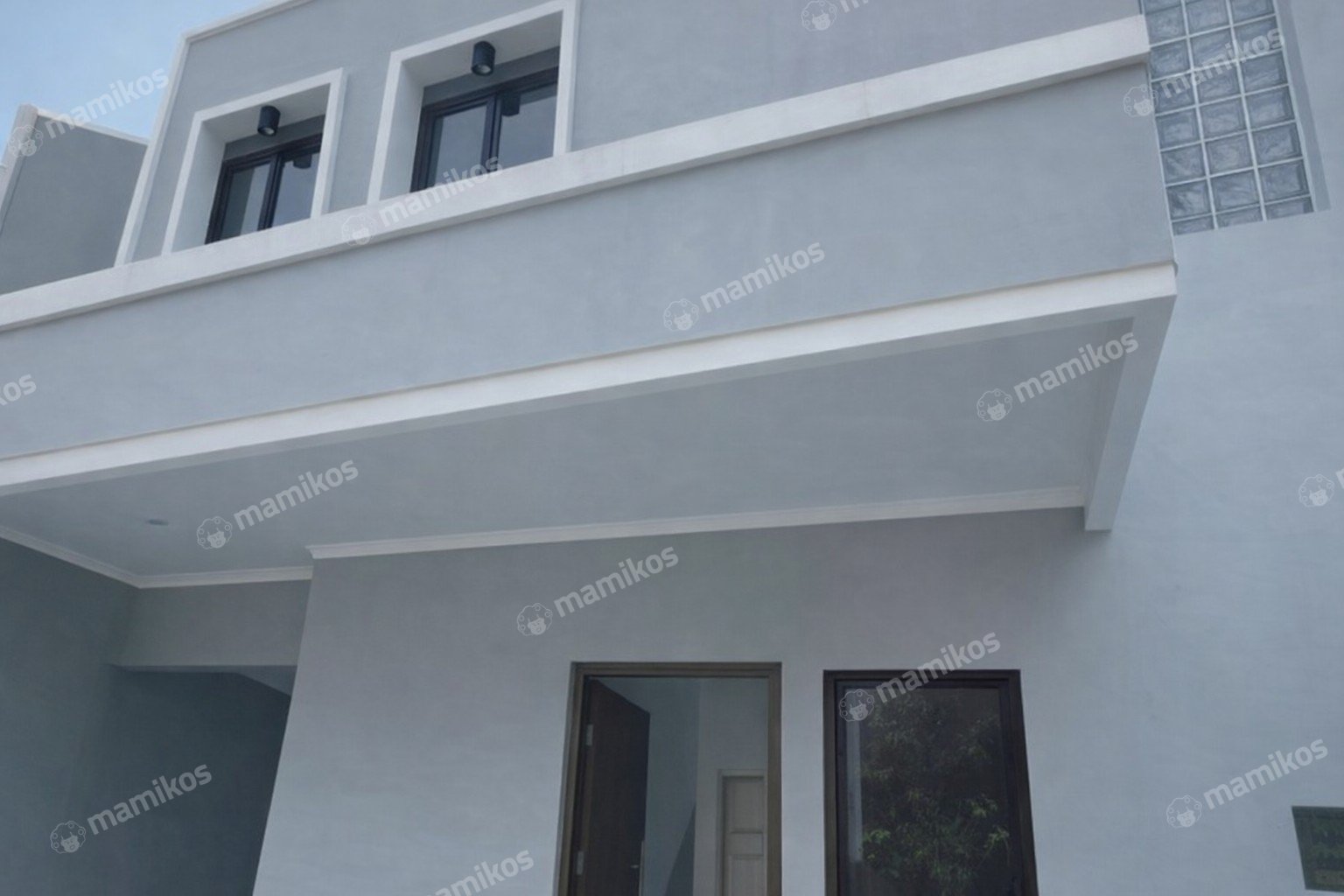 Rumah 3KT 2KM Puri Indah Jakarta Barat