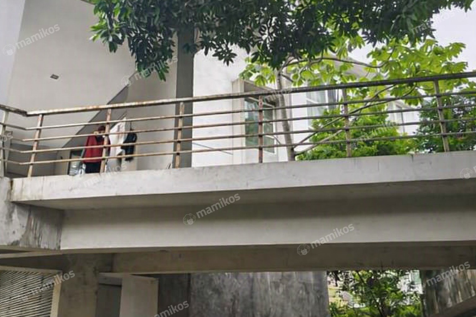 Rumah Sertifikat HGB 5 Kamar Tidur 2 Kamar Mandi Pademangan Jakarta Utara