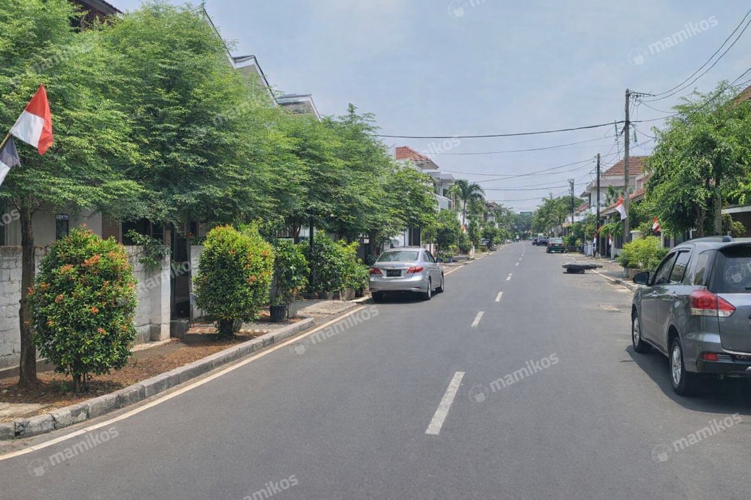 Rumah Sertifikat SHM 4 Kamar Tidur 3 Kamar Mandi Pulomas Jakarta Timur - Photo 4