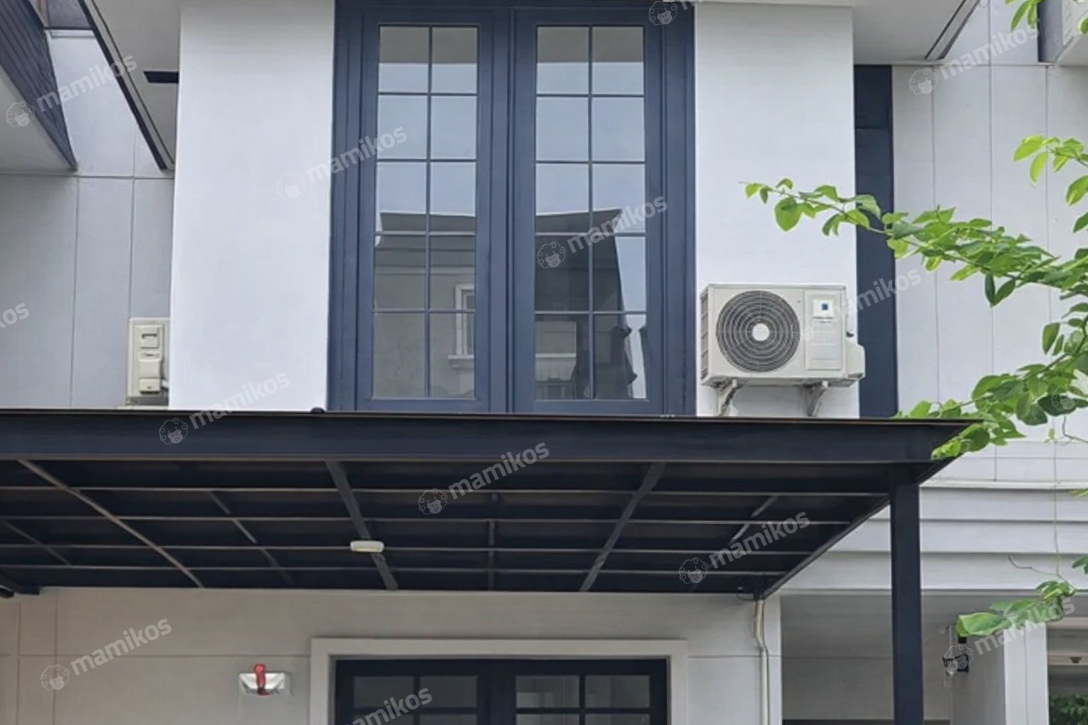 Rumah 3 Kamar Tidur 3 Kamar Mandi 2 Lantai Bintaro Jakarta Selatan