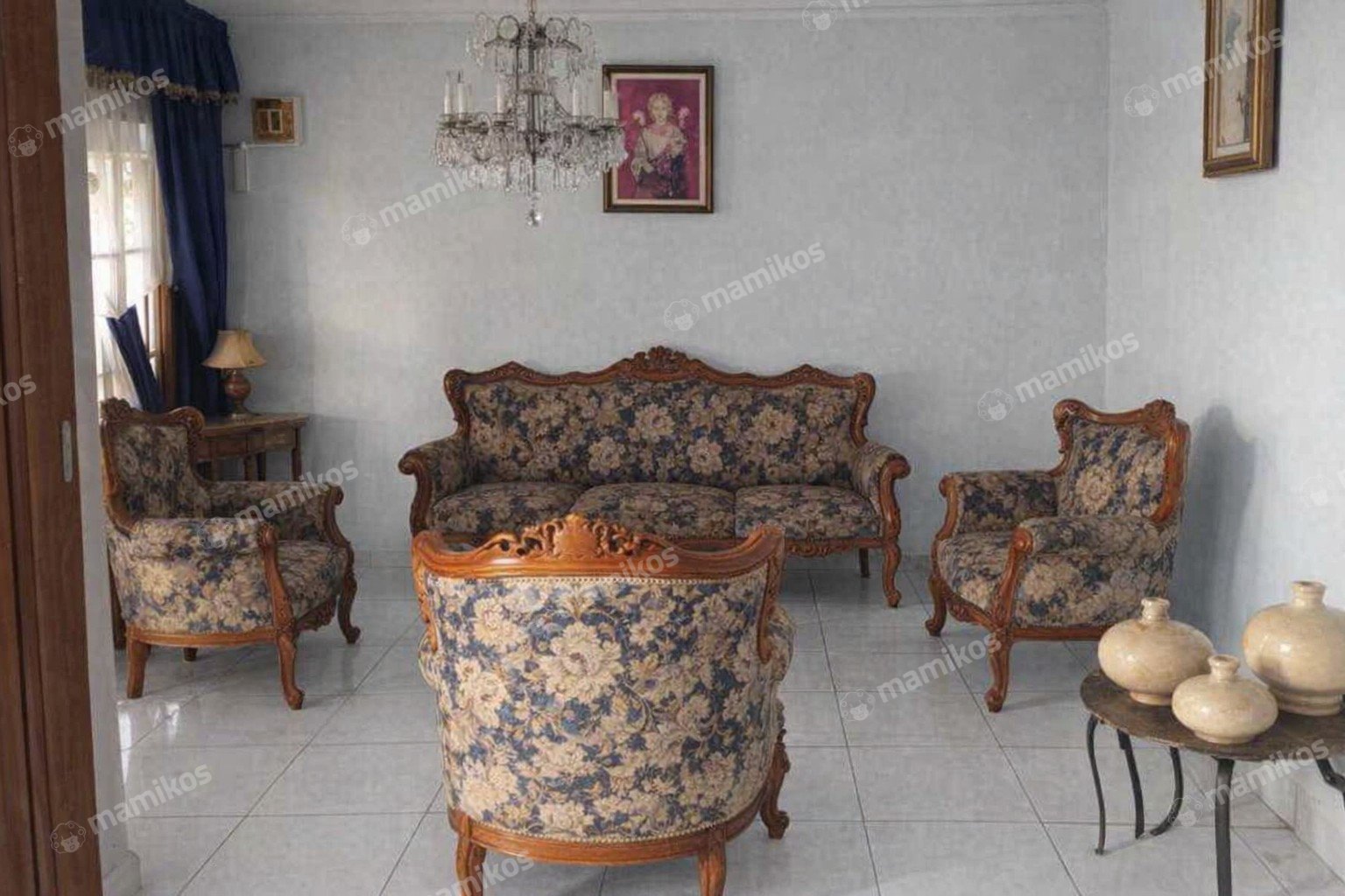 Rumah Sertifikat SHM 4 Kamar Tidur 2 Kamar Mandi Matraman Jakarta Timur - Photo 5