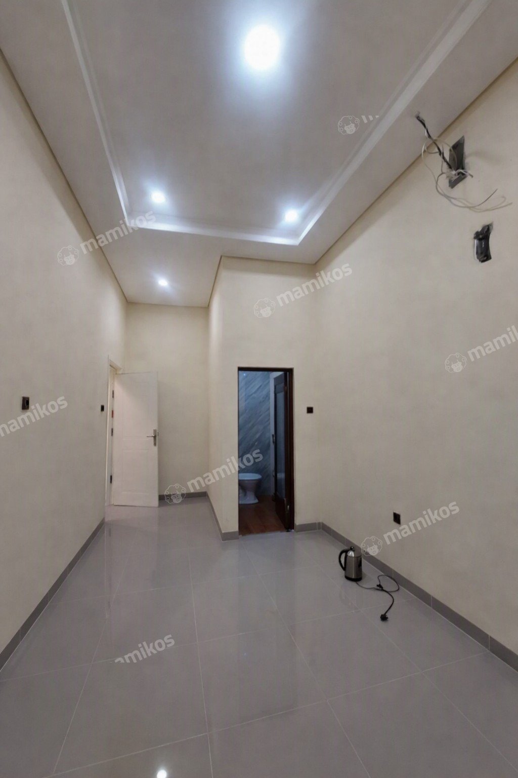 Rumah Sertifikat SHM 3 Kamar Tidur 4 Kamar Mandi Sunter Jakarta Utara - Photo 2