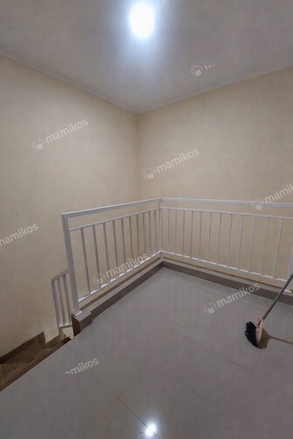 Rumah Sertifikat SHM 3 Kamar Tidur 4 Kamar Mandi Sunter Jakarta Utara - Photo 4
