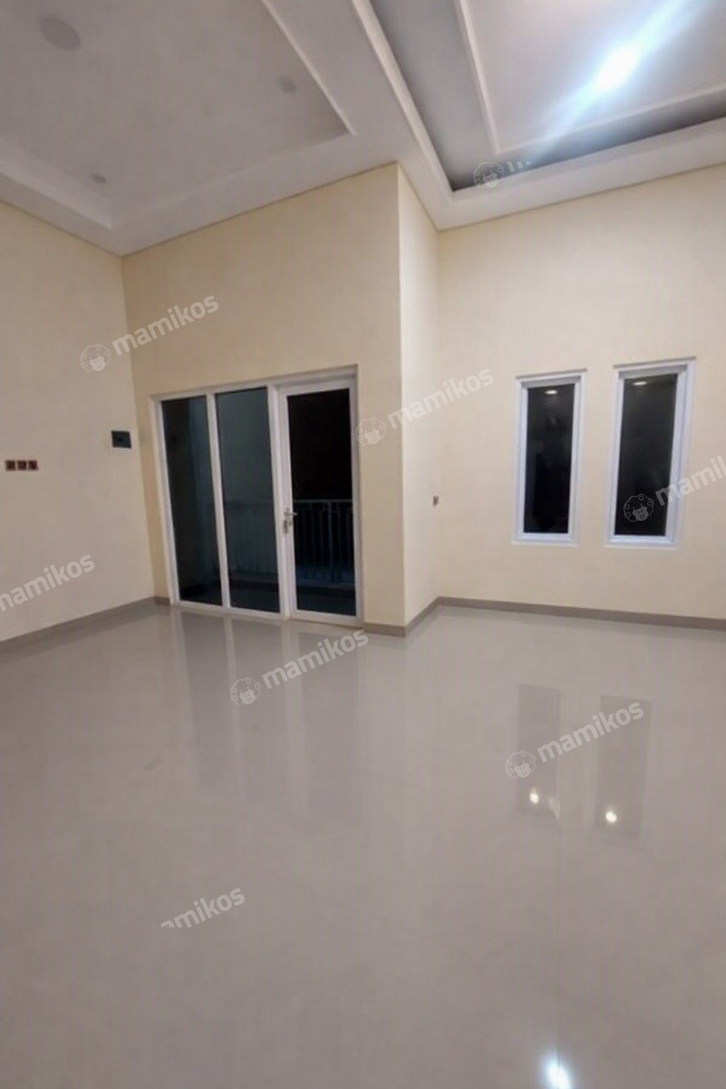 Rumah Sertifikat SHM 3 Kamar Tidur 4 Kamar Mandi Sunter Jakarta Utara - Photo 5