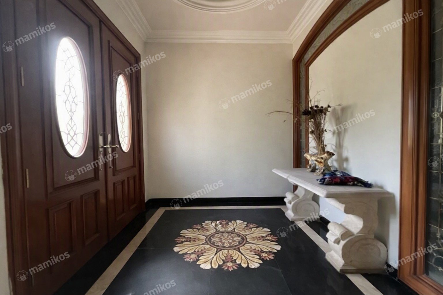 Rumah Sertifikat SHM 4 Kamar Tidur 4 Kamar Mandi Sunter Jakarta Utara - Photo 3