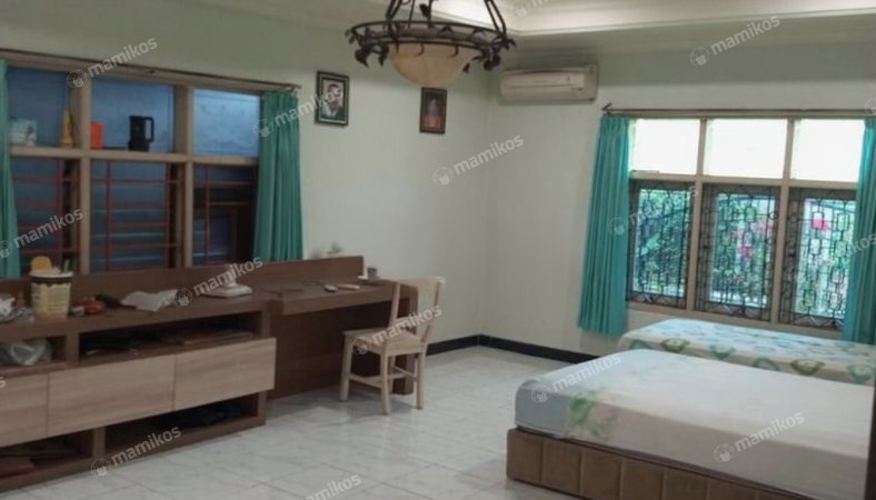 Rumah 5KT 4KM Mlatiharjo Semarang