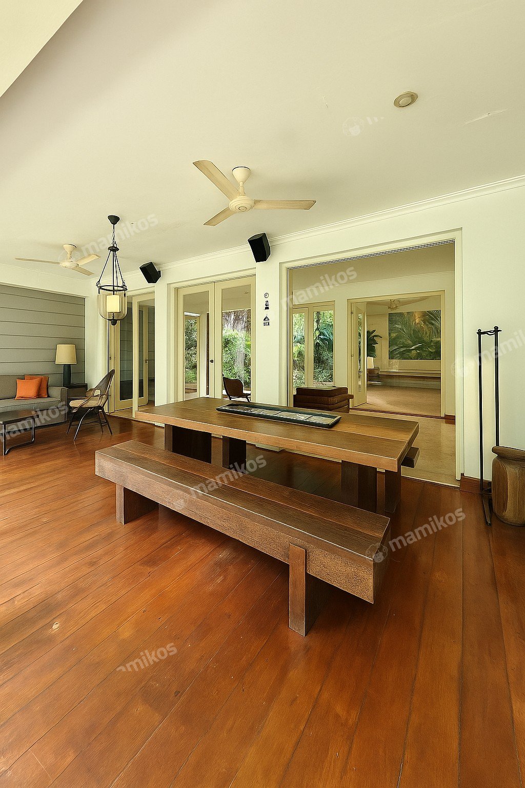 Rumah Sertifikat SHM 5 Kamar Tidur 3 Kamar Mandi Cipete Jakarta Selatan - Photo 2