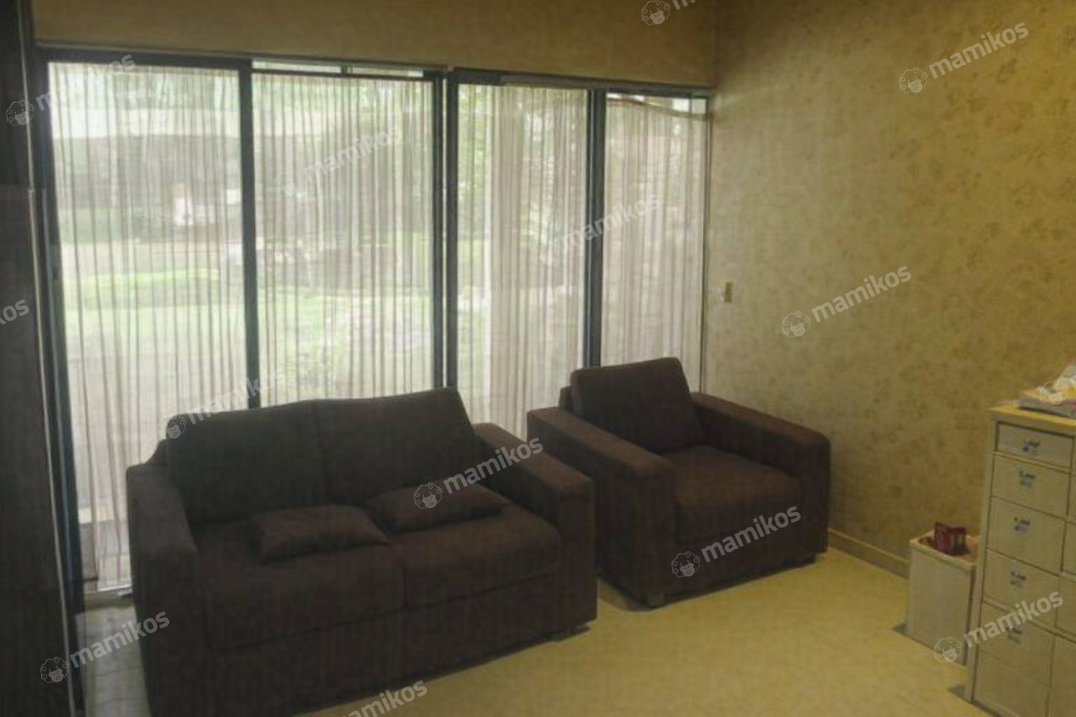 Rumah Sertifikat HGB 4 Kamar Tidur 4 Kamar Mandi Pulomas Jakarta Timur - Photo 5