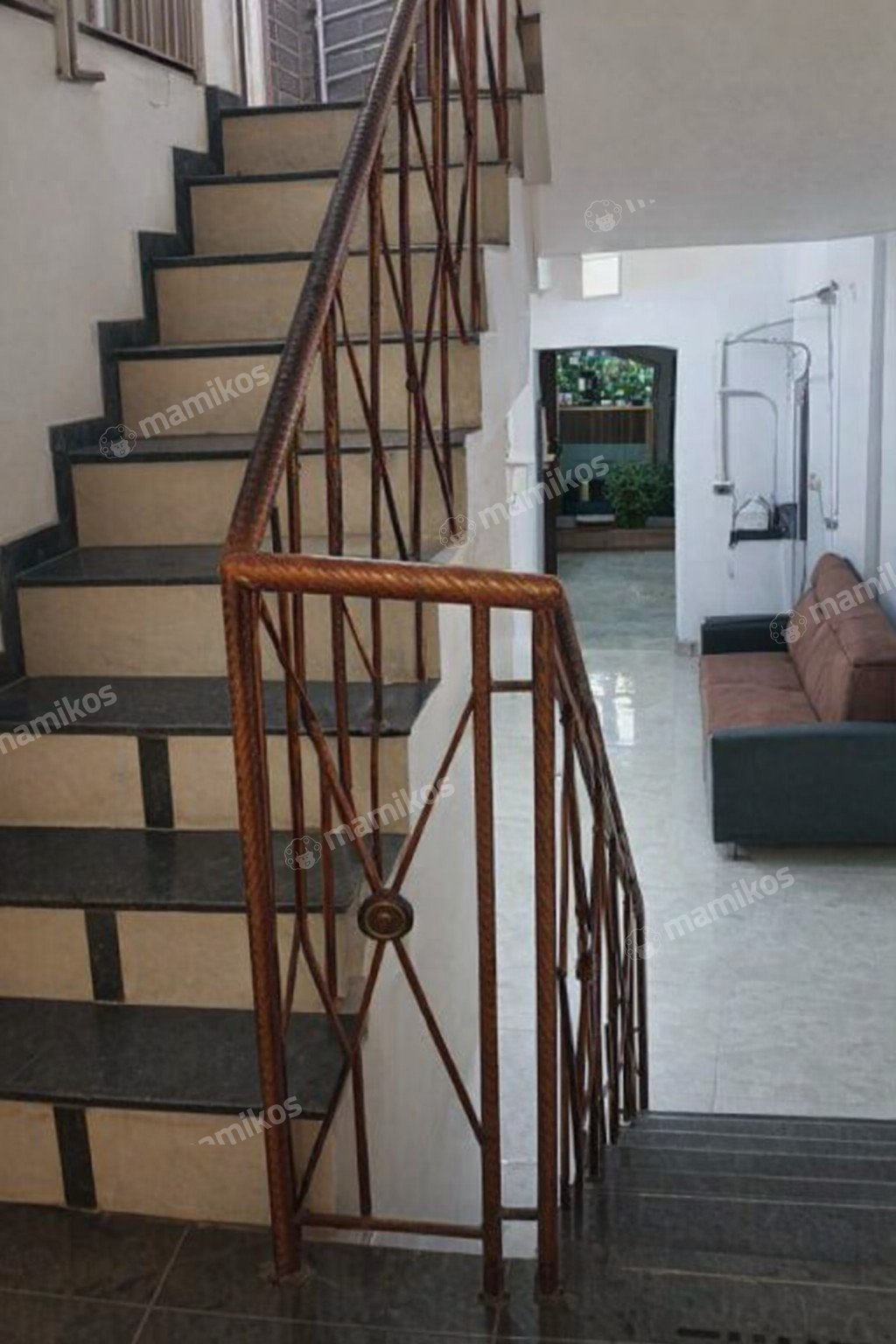 Rumah Sertifikat SHM 3 Kamar Tidur 2 Kamar Mandi Metro permata Jakarta Barat - Photo 2