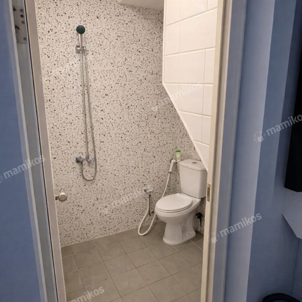 Rumah Baru Sertifikat SHM 2 Kamar Tidur Cilangkap Jakarta Timur - Photo 4