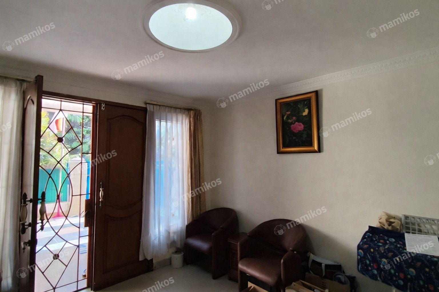 Rumah Sertifikat SHM 4 Kamar Tidur 3 Kamar Mandi Kelapa Gading Jakarta Utara