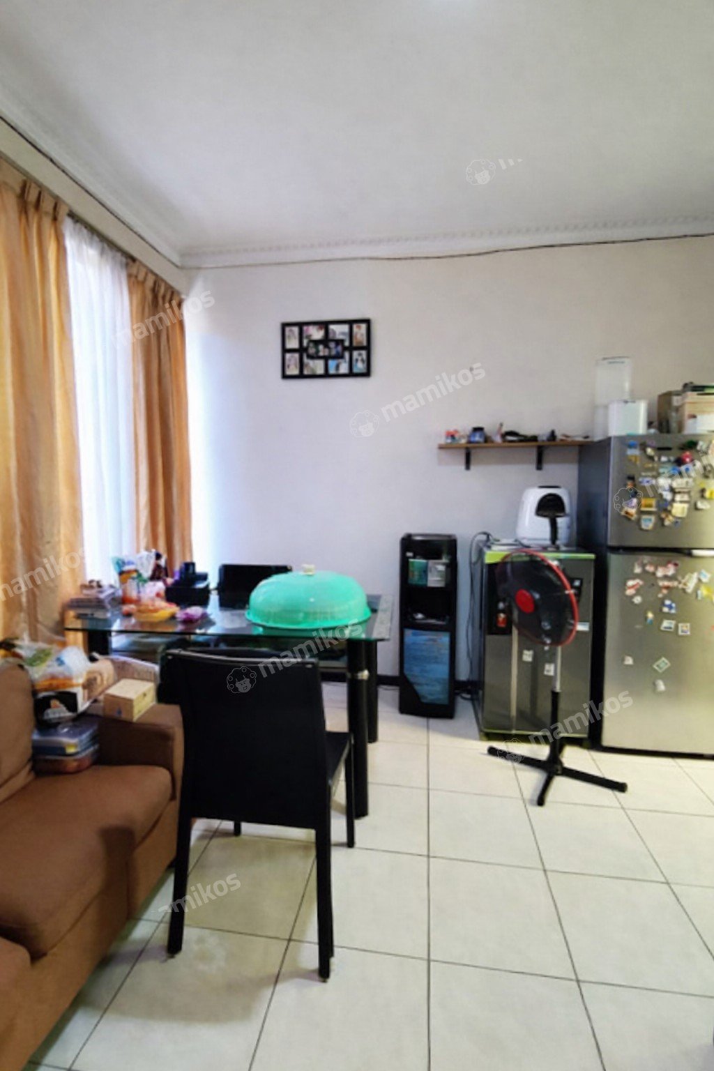 Rumah Sertifikat SHM 4 Kamar Tidur 3 Kamar Mandi Kelapa Gading Jakarta Utara - Photo 3