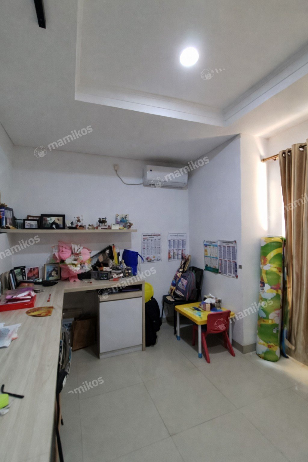 Rumah Sertifikat SHM 4 Kamar Tidur 3 Kamar Mandi Kelapa Gading Jakarta Utara - Photo 5