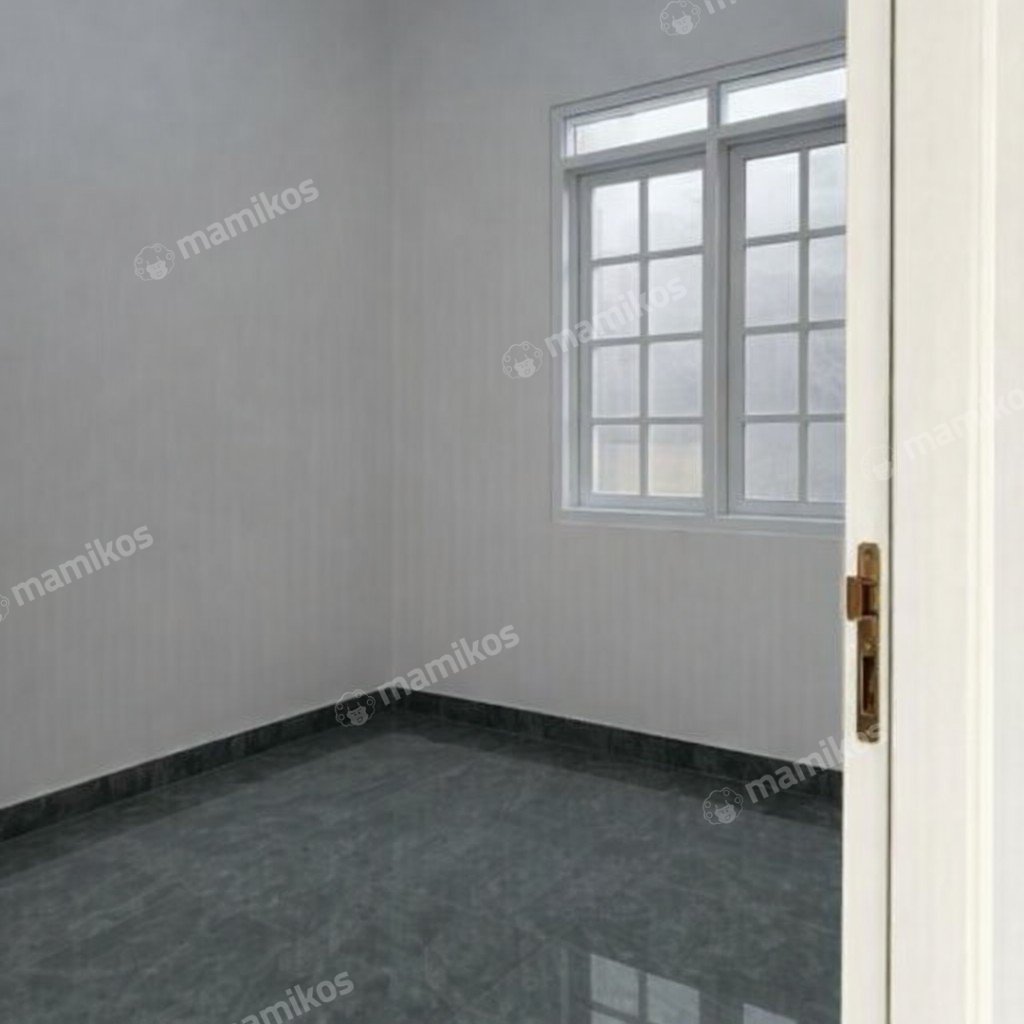 Rumah Sertifikat SHM 2 Kamar Tidur 1 Kamar Mandi Kota Wisata Jakarta Timur - Photo 2
