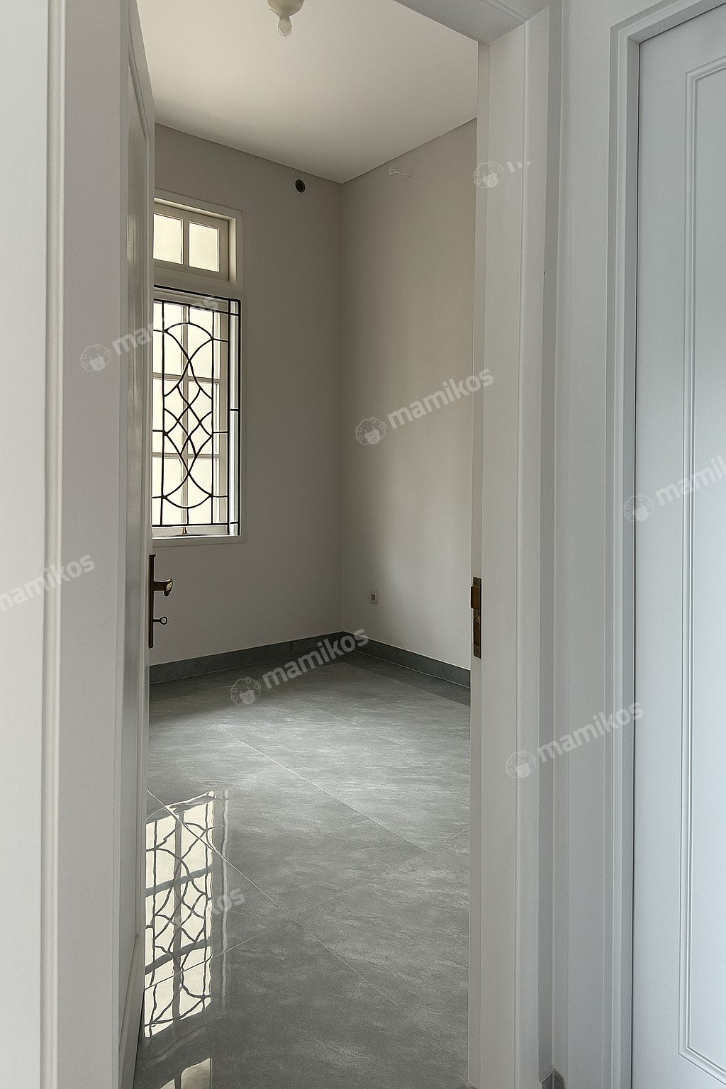 Rumah Sertifikat SHM 2 Kamar Tidur 1 Kamar Mandi Kota Wisata Jakarta Timur - Photo 4