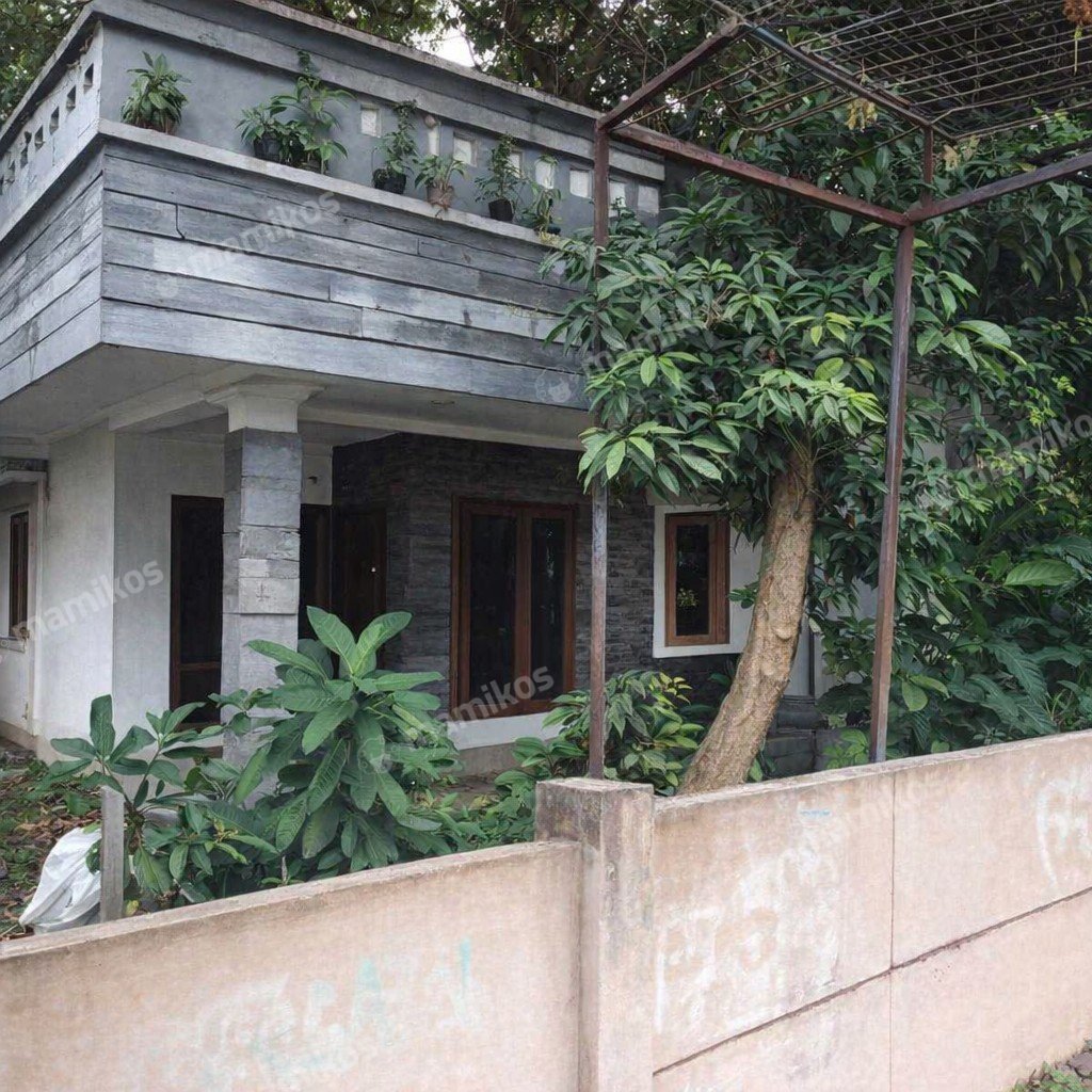 Rumah Sertifikat SHM 1 Lantai Cibubur Jakarta Timur - Photo 2