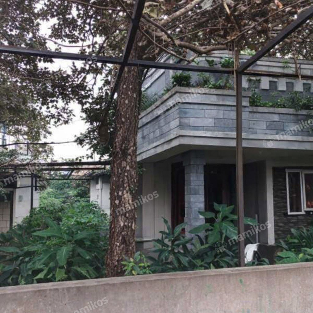 Rumah Sertifikat SHM 1 Lantai Cibubur Jakarta Timur - Photo 3