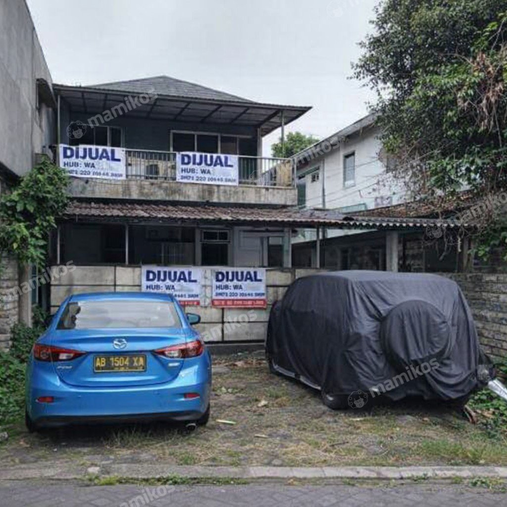 Rumah Sertifikat SHM 1 Lantai Cibubur Jakarta Timur - Photo 4