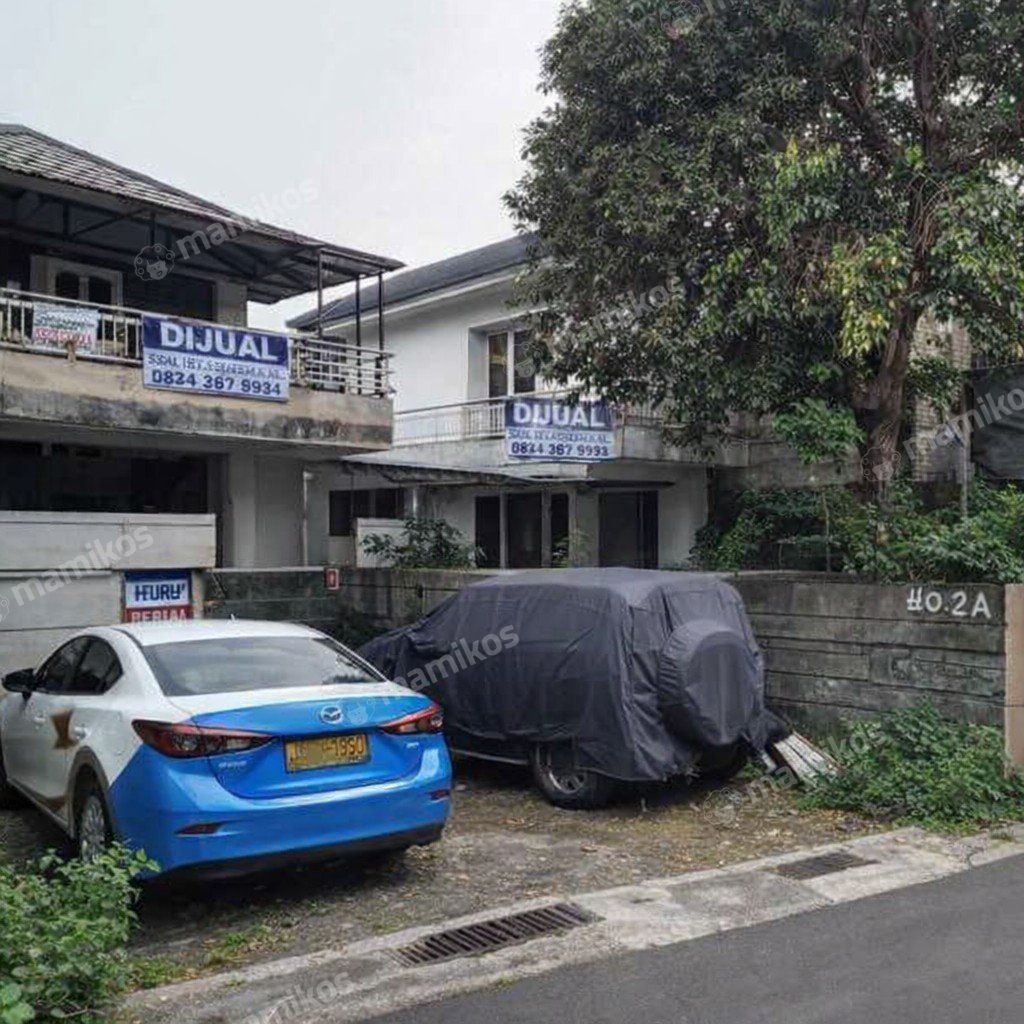 Rumah Sertifikat SHM 1 Lantai Cibubur Jakarta Timur - Photo 5