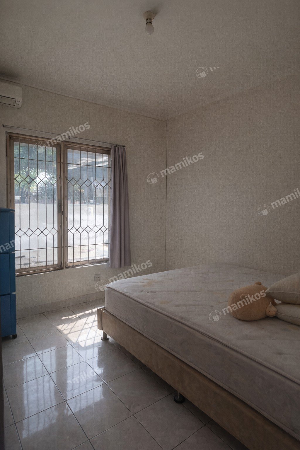 Rumah Sertifikat SHM 2 Kamar Tidur 1 Kamar Mandi Citra Garden Jakarta Barat - Photo 2