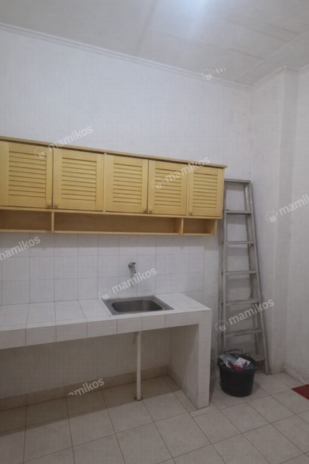 Rumah Sertifikat SHM 2 Kamar Tidur 1 Kamar Mandi Citra Garden Jakarta Barat - Photo 4