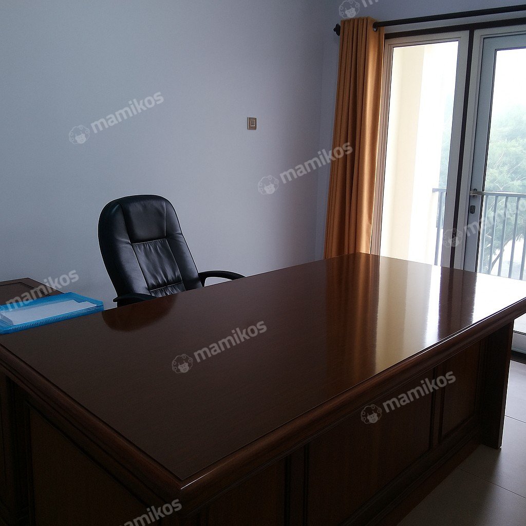Rumah Sertifikat SHM 5 Kamar Tidur 3 Kamar Mandi Taman Palem Jakarta Barat - Photo 4