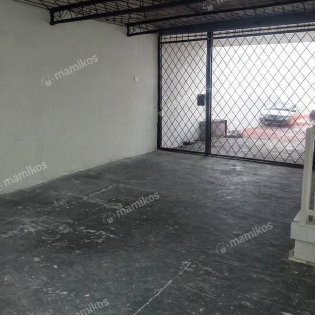 Rumah Sertifikat SHM 3 Kamar Tidur 3 Kamar Mandi Green garden Jakarta Barat - Photo 2