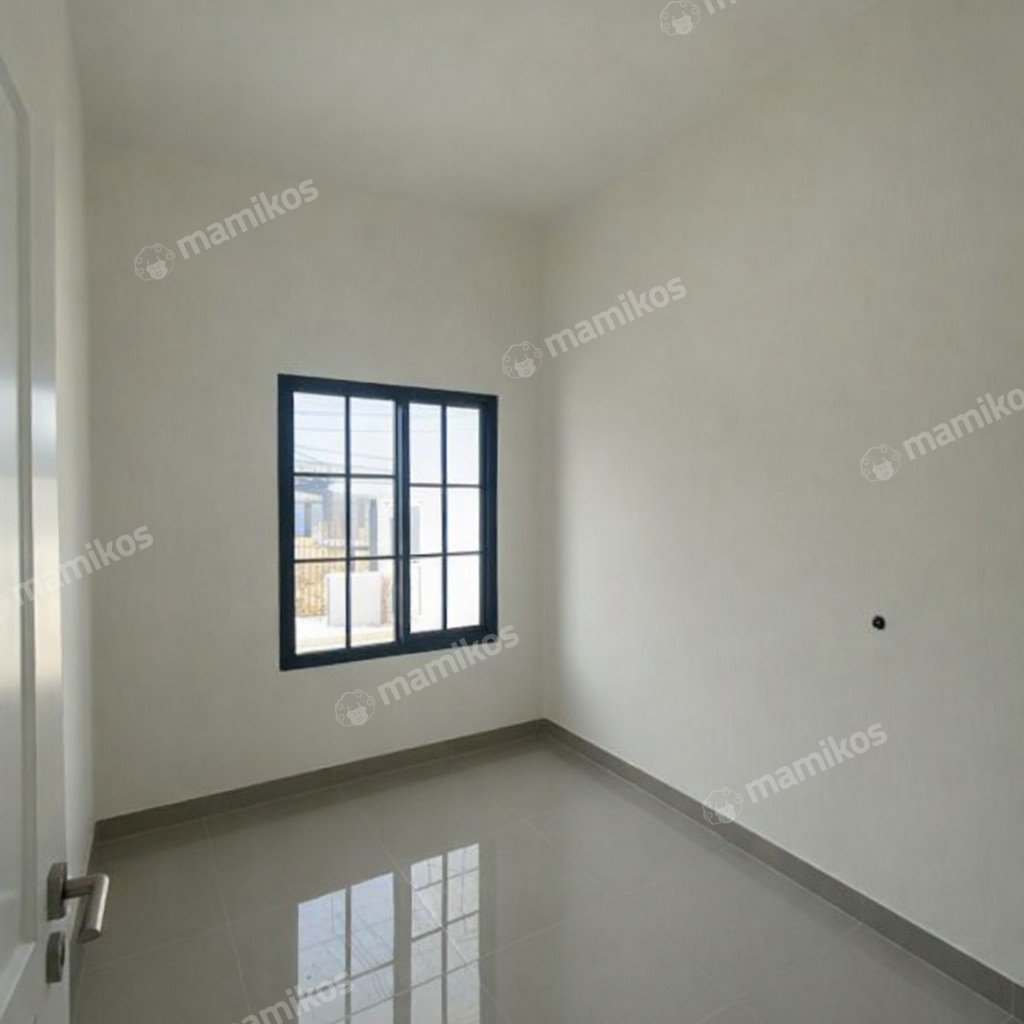 Rumah Sertifikat SHM 3 Kamar Tidur 3 Kamar Mandi Green garden Jakarta Barat - Photo 4