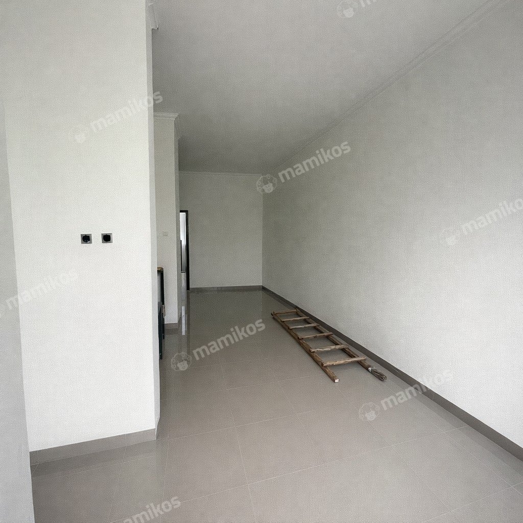 Rumah Sertifikat SHM 3 Kamar Tidur 3 Kamar Mandi Green garden Jakarta Barat - Photo 5