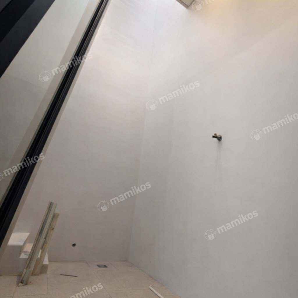 Rumah Sertifikat SHM 3 Kamar Tidur 3 Kamar Mandi Kampung Rambutan Jakarta Timur - Photo 4