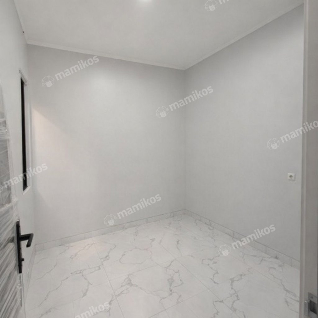 Rumah Sertifikat SHM 3 Kamar Tidur 3 Kamar Mandi Kampung Rambutan Jakarta Timur - Photo 5