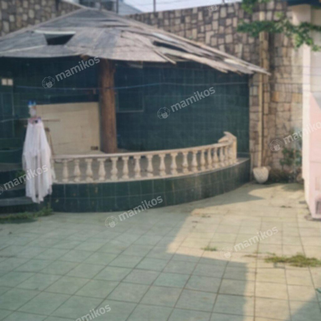 Rumah Sertifikat SHM 4 Kamar Tidur 3 Kamar Mandi Matraman Jakarta Timur - Photo 2