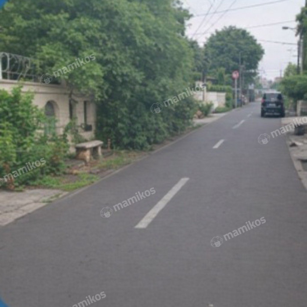 Rumah Sertifikat SHM 4 Kamar Tidur 3 Kamar Mandi Matraman Jakarta Timur - Photo 4