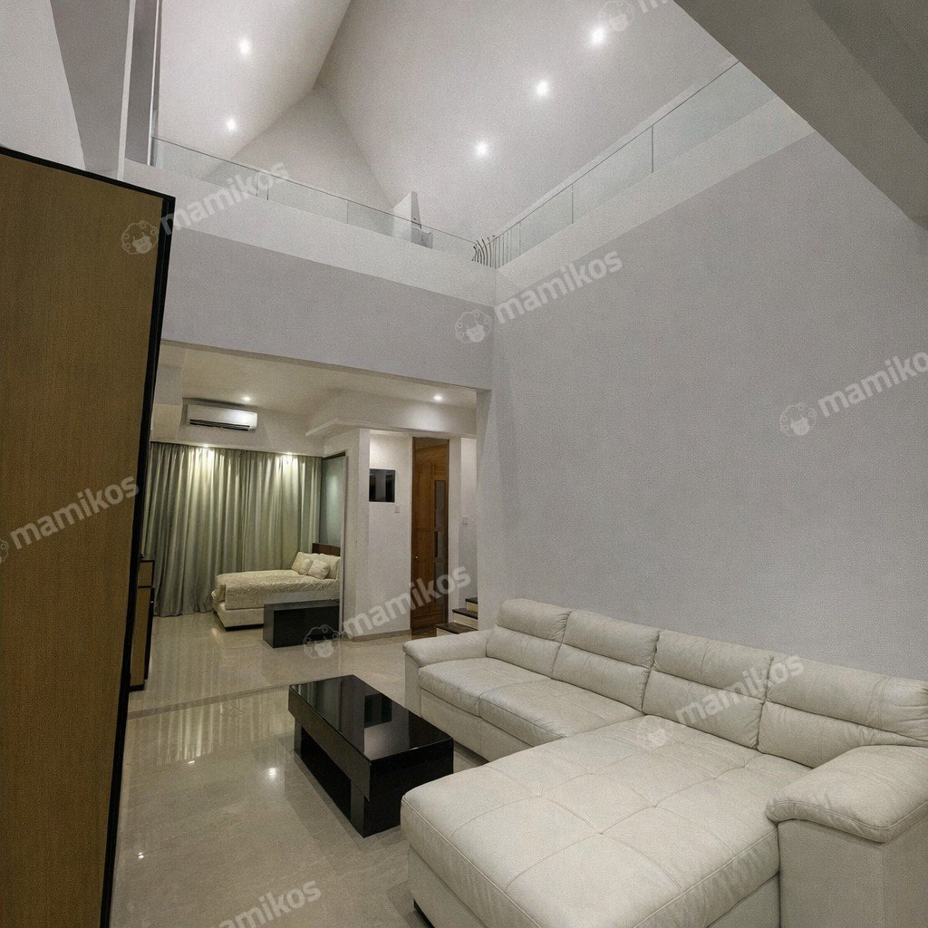 Rumah Sertifikat SHM 4 Kamar Tidur 4 Kamar Mandi Jati Padang Jakarta Selatan - Photo 3
