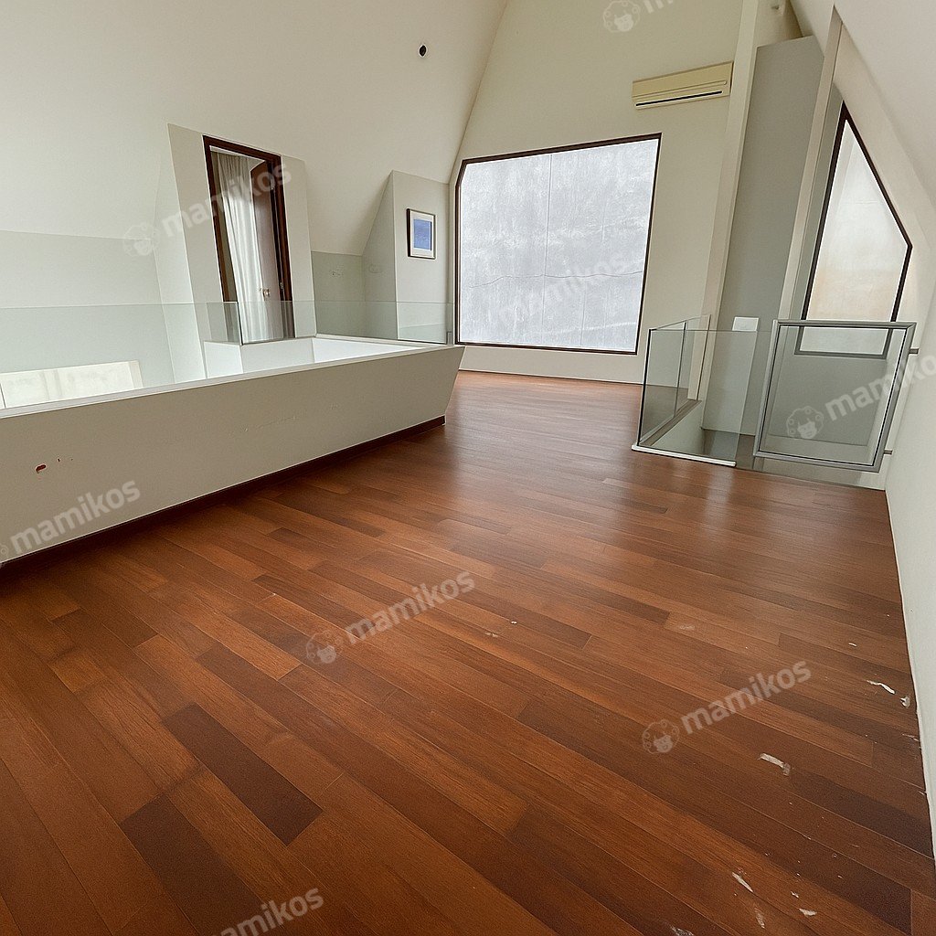 Rumah Sertifikat SHM 4 Kamar Tidur 4 Kamar Mandi Jati Padang Jakarta Selatan - Photo 5