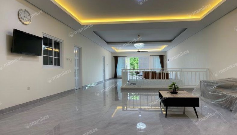 Rumah 5KT 5KM Cideng Jakarta Pusat