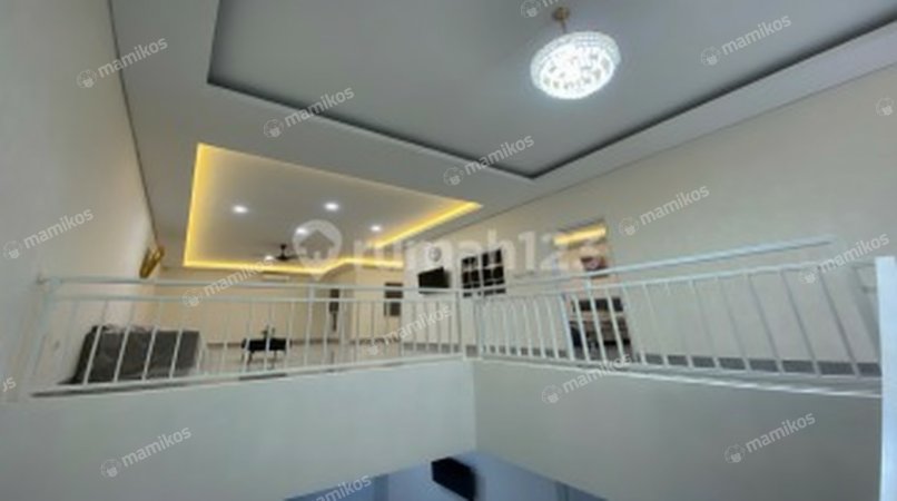 Rumah 5KT 5KM Cideng Jakarta Pusat - Photo 3